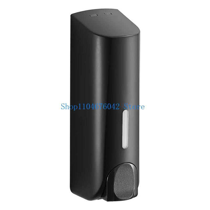 Home Bathroom Wall Soap Dispenser - 5asd 샴푸 및 비누 디스펜서 욕실