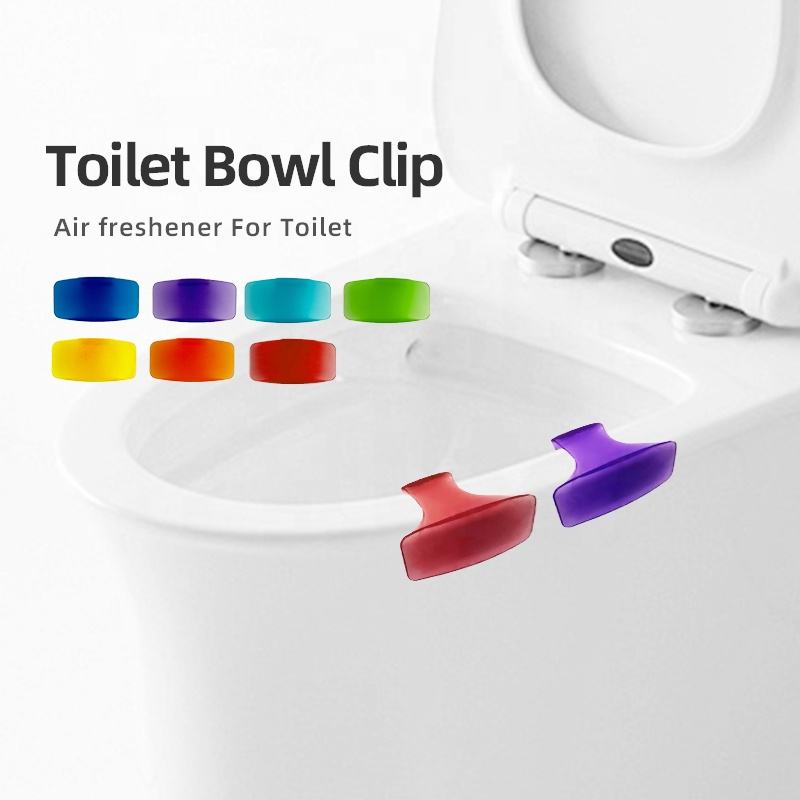 Home Depot Bathroom Vanities - 변기 클립 5-10개 공기 청정제 소변기
