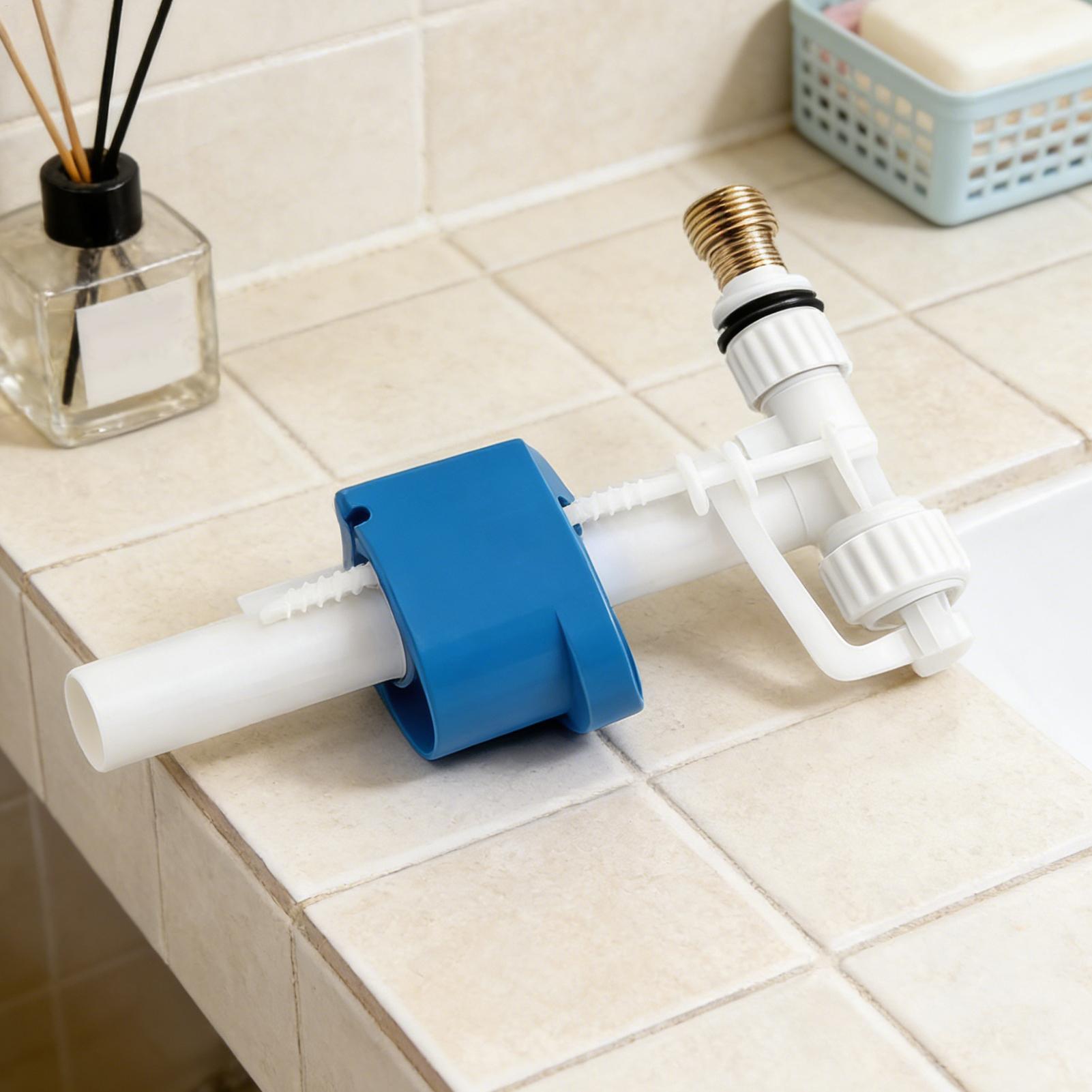 Home Bathroom Urinal - 변기 물통 플로트 밸브 교체 키트