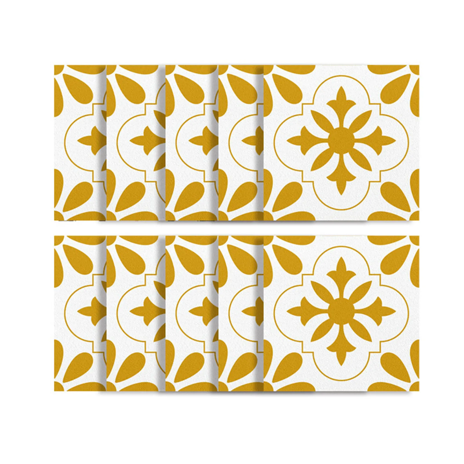 Home Bathroom Tiles Design - 실내 벽 및 바닥 장식용 3D