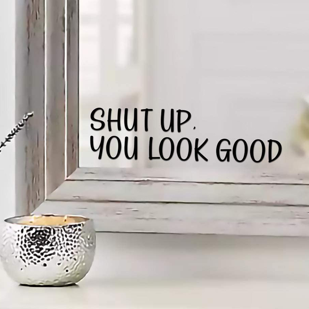 Home Goods Bathroom Mirrors - Sh * t UP 좋은 견적