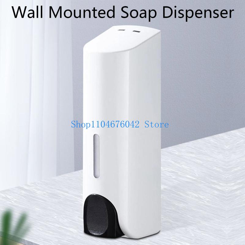5asd 샴푸 및 비누 디스펜서 욕실 주방 호텔용 가정 - Home Bathroom Wall Soap Dispenser 리뷰 및 가격