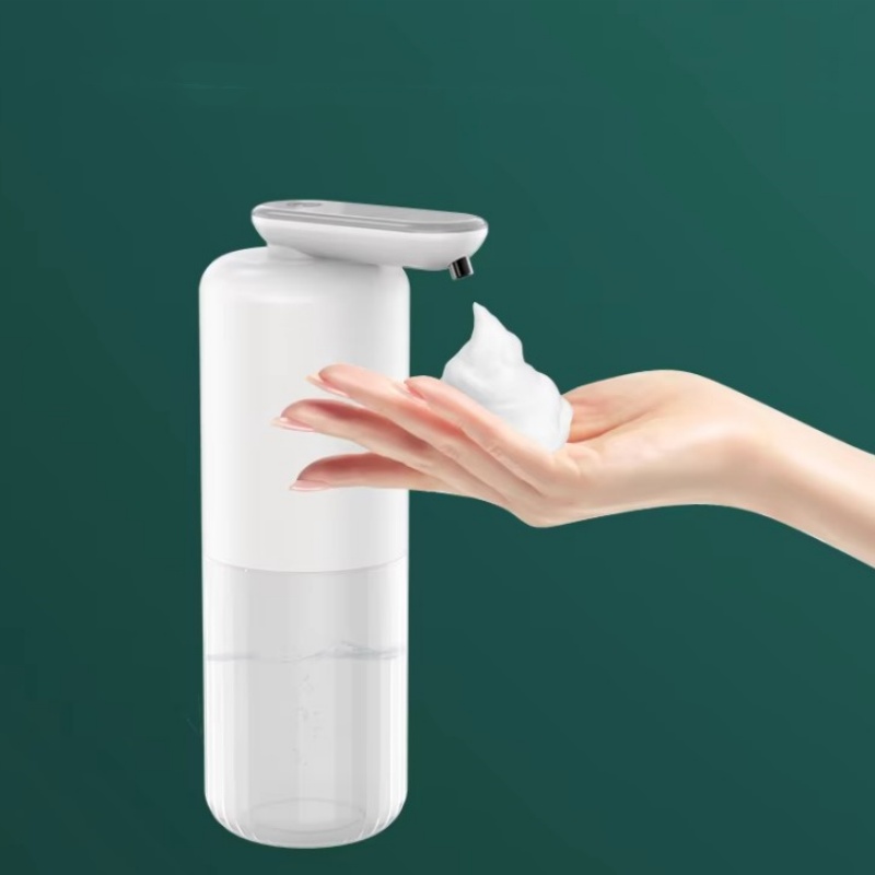 STLF 신형 욕실 스마트 인덕션 폼 액체 비누 디스펜 - Home Bathroom Wall Soap Dispenser 리뷰 및 가격