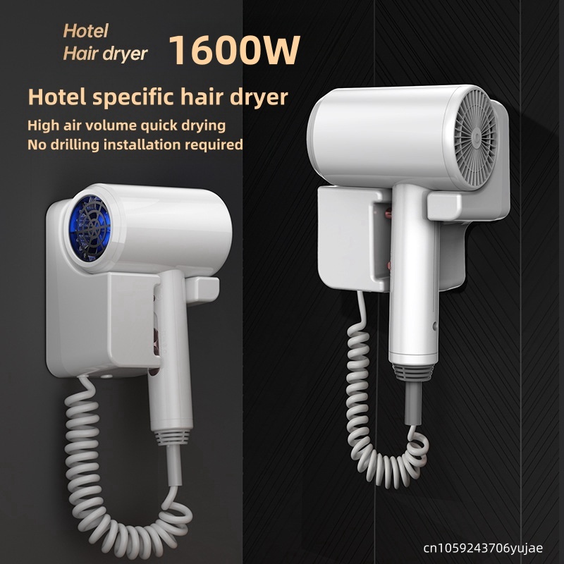 2026년형 벽걸이 헤어 드라이어, 고출력 및 빠른 건 - Home Depot Bathroom Vanities 리뷰 및 가격