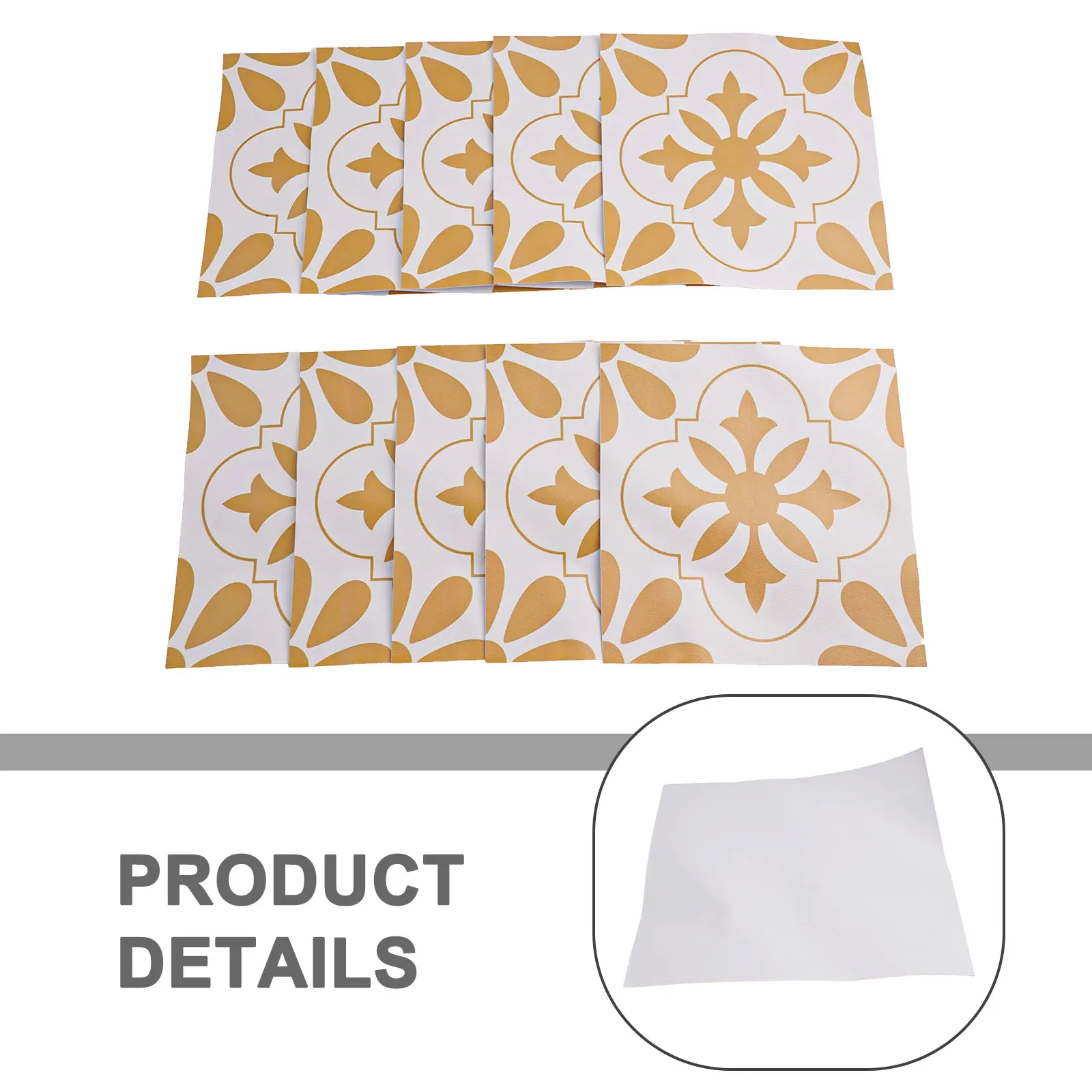 실내 벽 및 바닥 장식용 3D 모자이크 타일 스티커 욕 - Home Bathroom Tiles Design 리뷰 및 가격