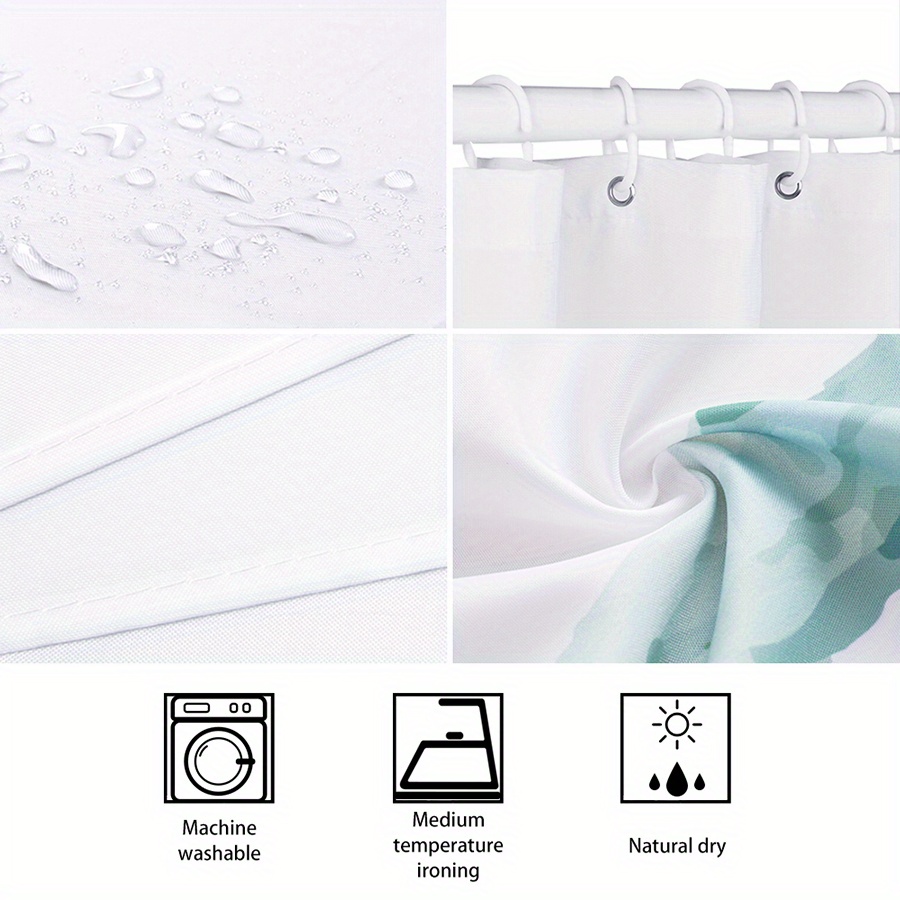 선(禪)과 난초, 돌 샤워 커튼, 스파 릴렉세이션 디자 - Home Bathroom Spa Ideas 리뷰 및 가격